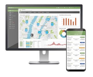 Vehicle Health Monitoring