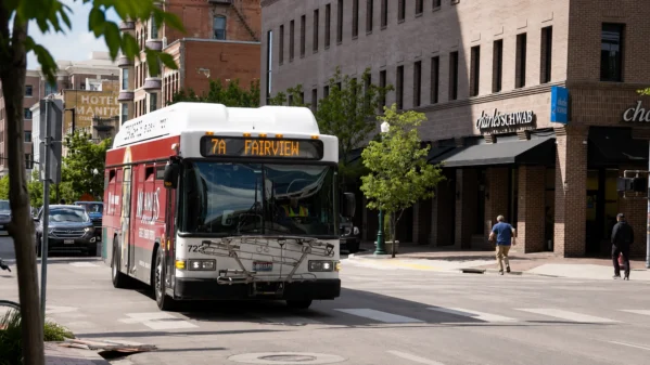 Valley Regional Transit Modernizes with ETA