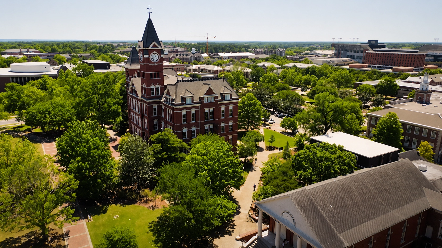 Auburn University