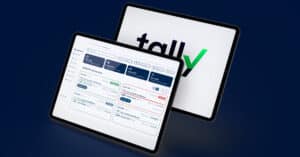 Tally Social
