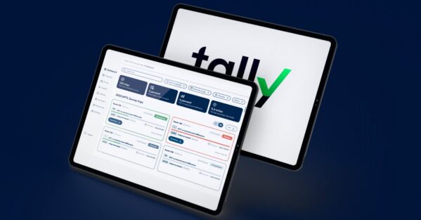 Tally Social