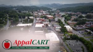 Appalcart Video