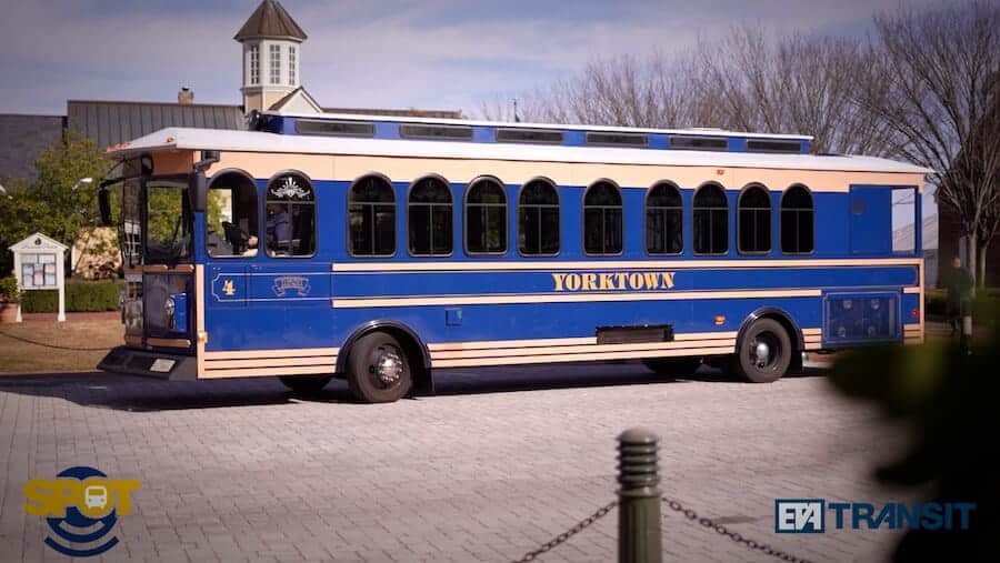 City Of Yorktown, Virginia Small System, Big Vision How Yorktown Keeps Raising The Bar