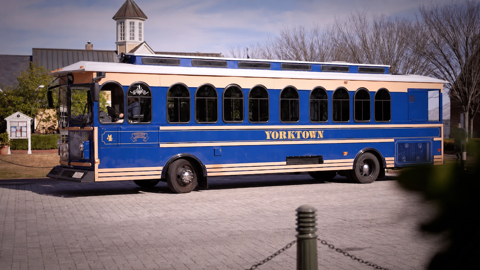 City Of Yorktown, Virginia Small System, Big Vision How Yorktown Keeps Raising The Bar