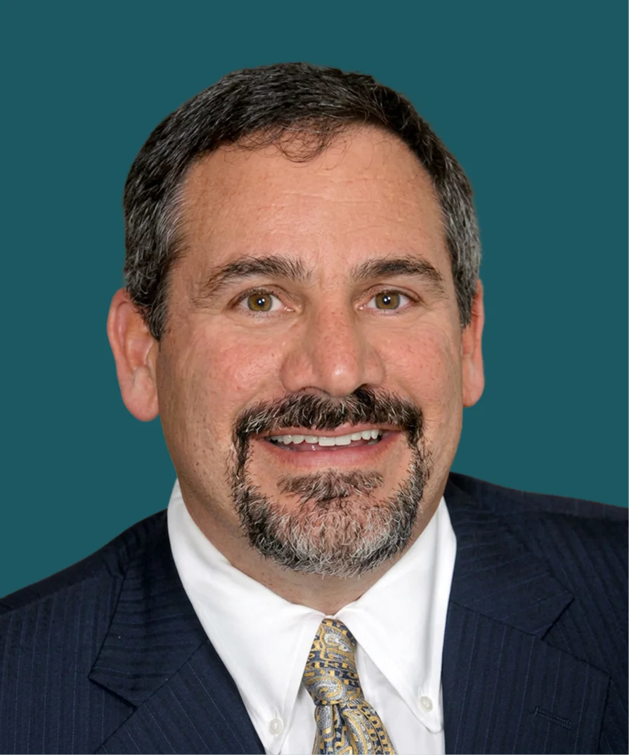 Steven Friedman