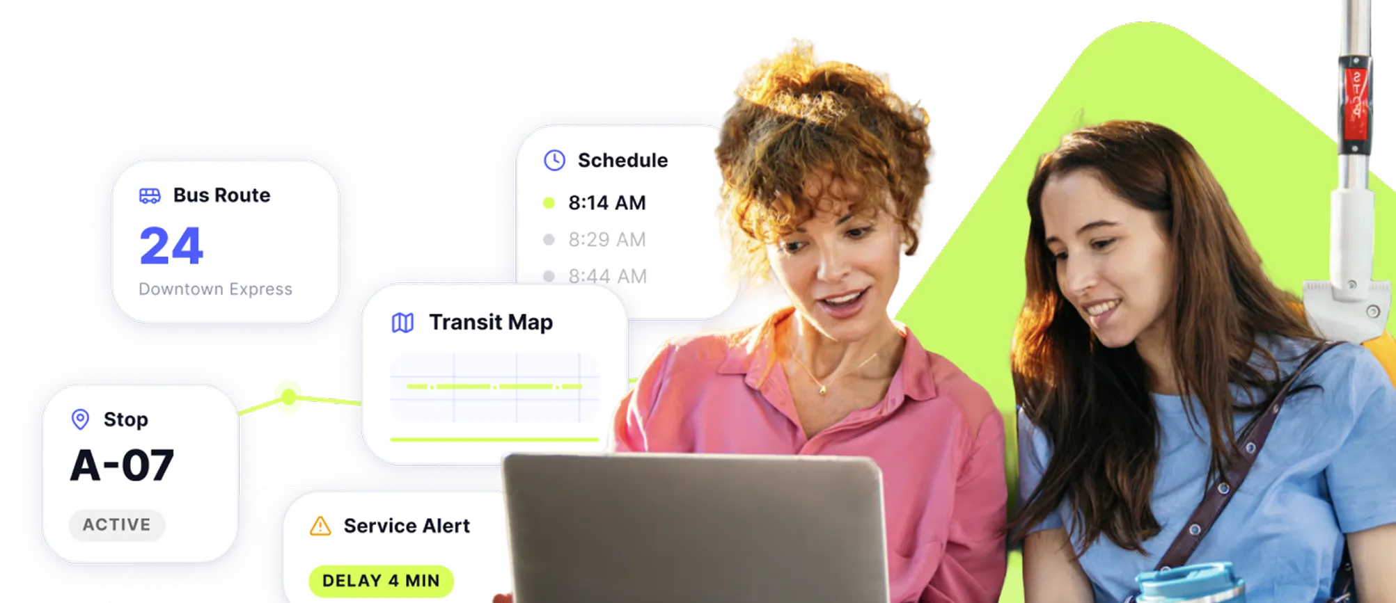Transit GPT