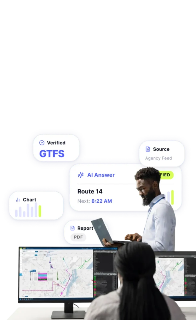TransitGPT