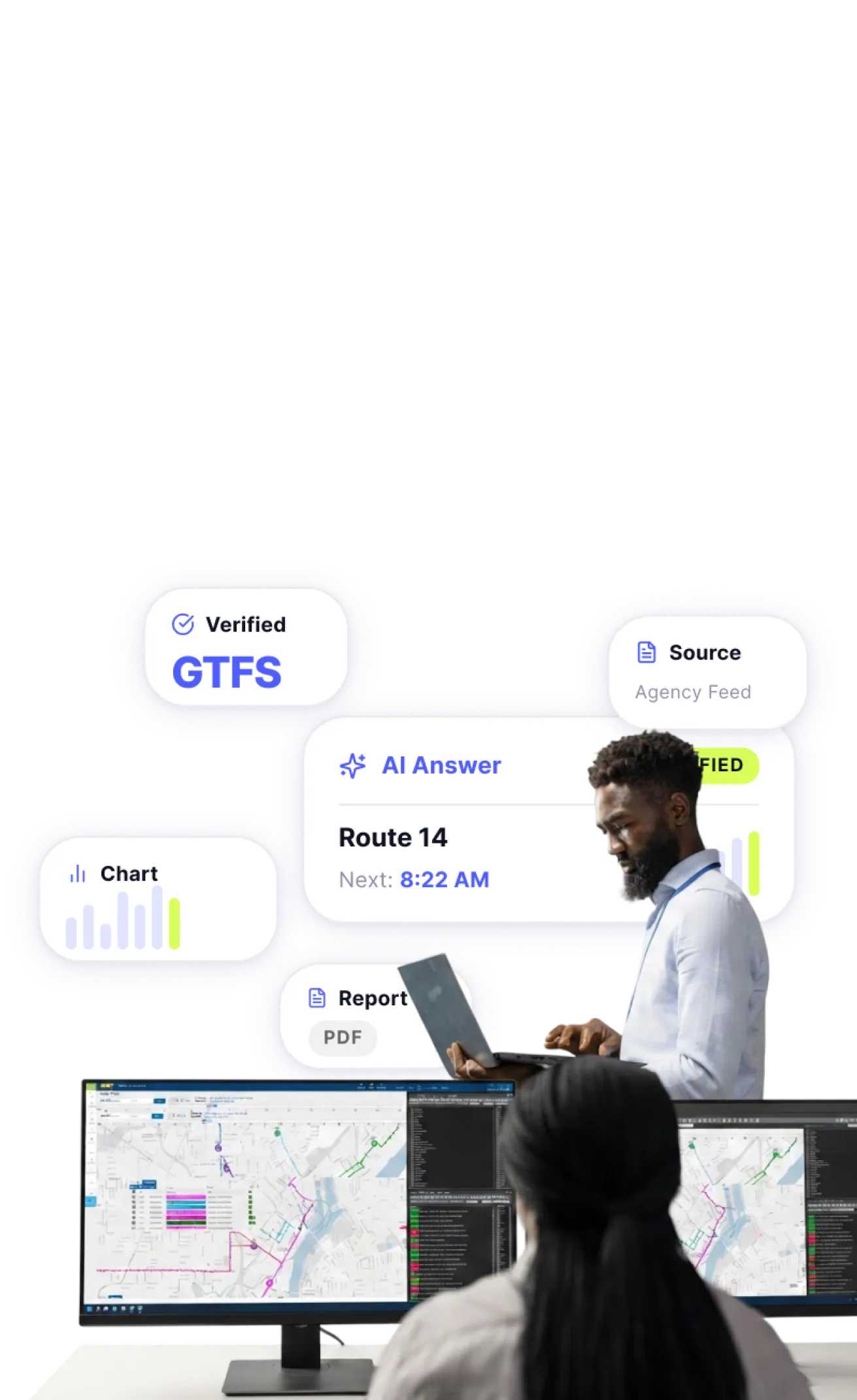 Transit GPT