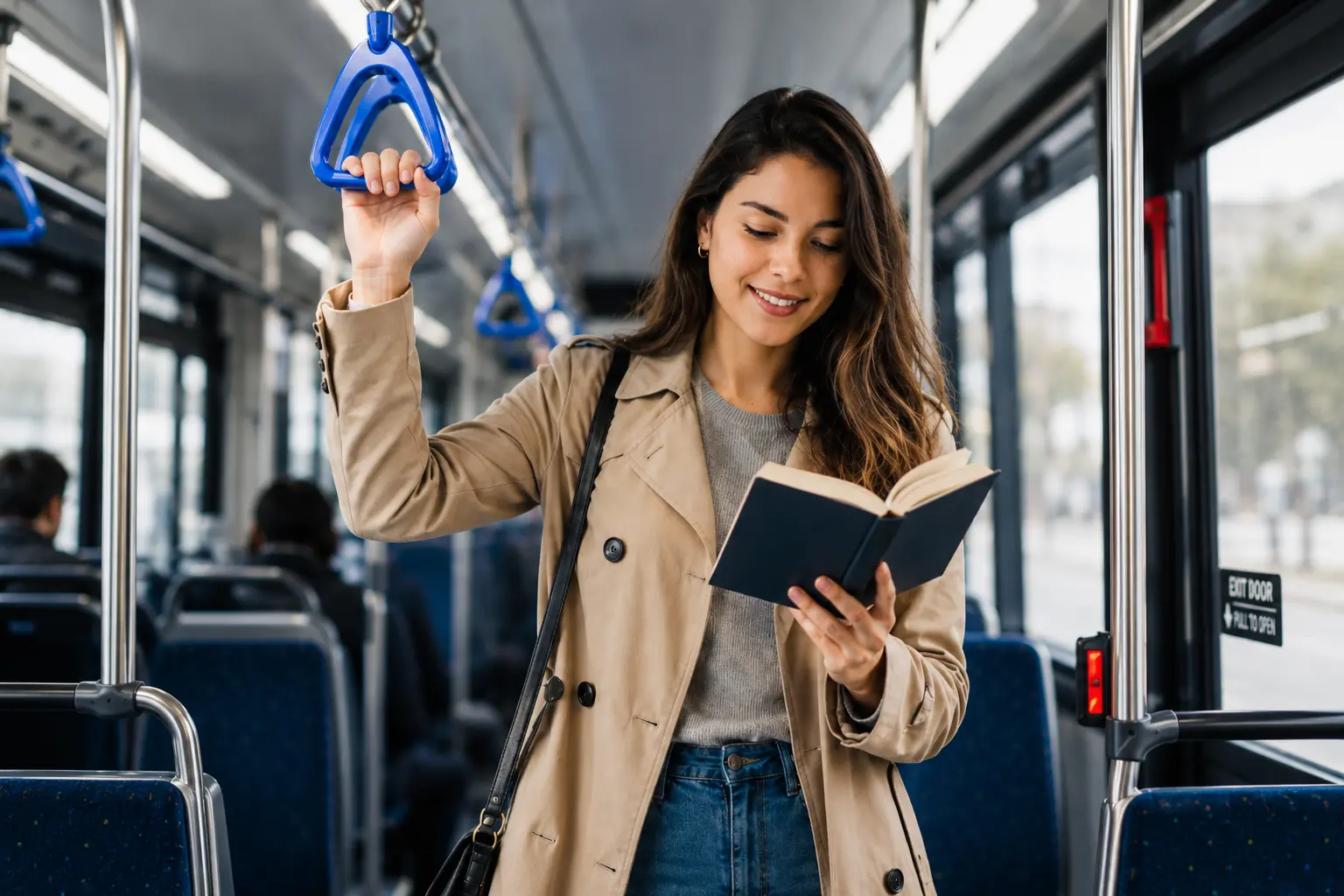 transit glossary