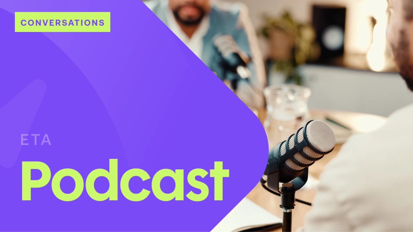 ETA Podcast Thumnail