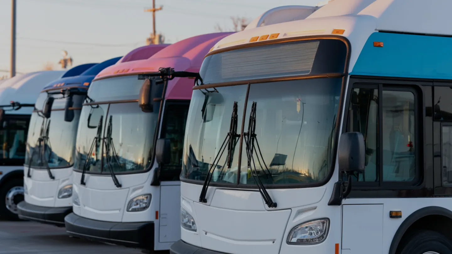 Ridership data your agency can trust
