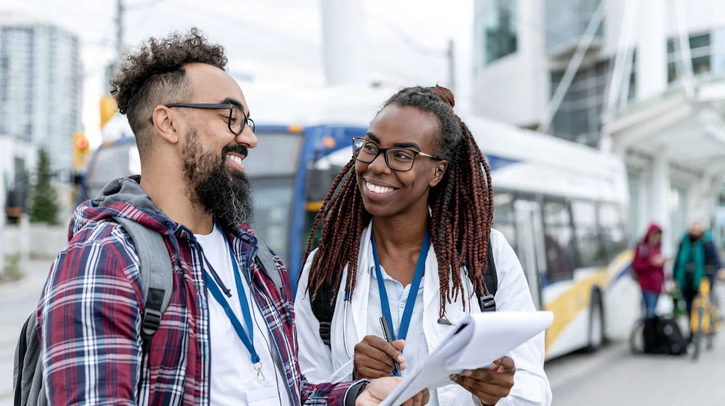 Transit Glossary