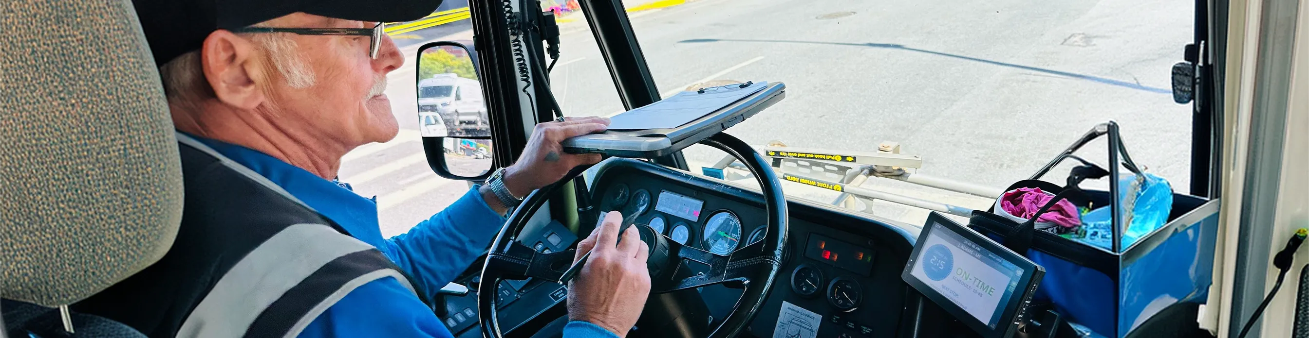 transit